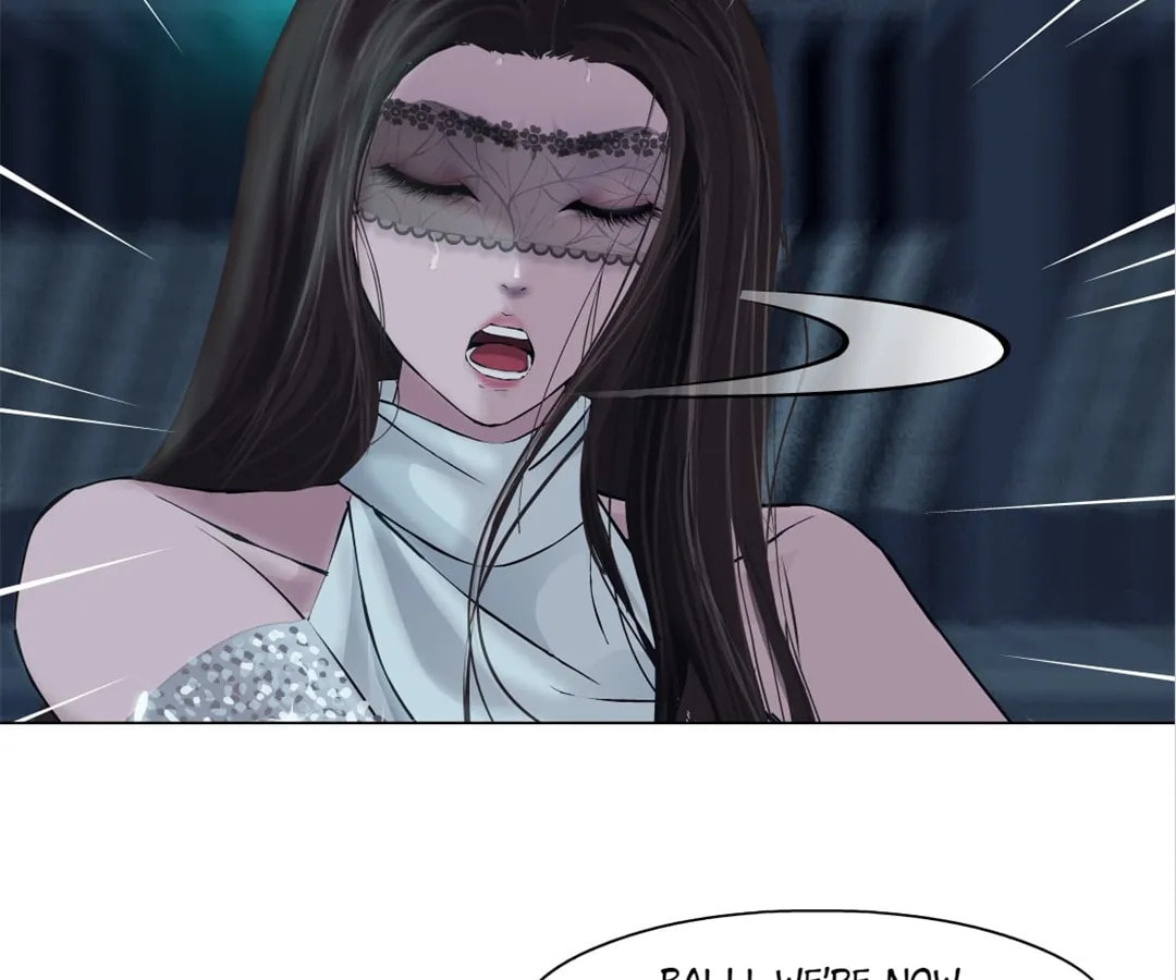 Vinegirl: Mercy Killing Chapter 207 page 31 - 