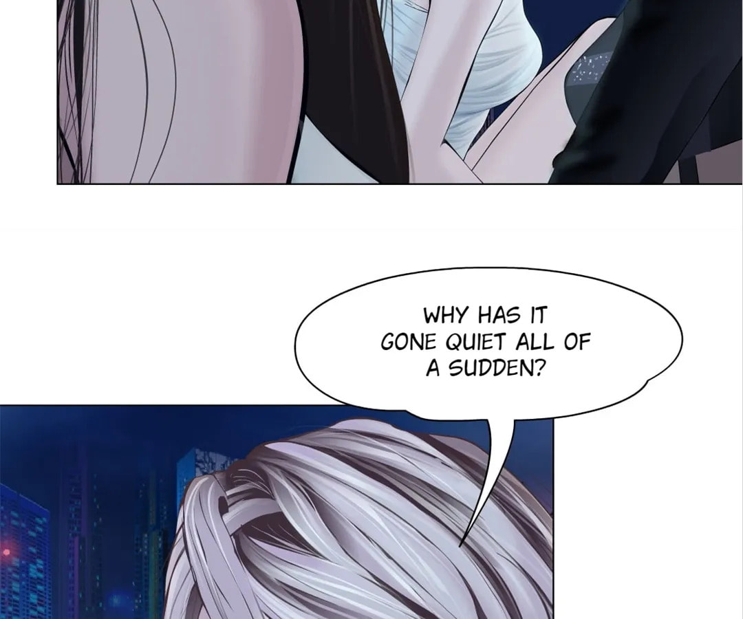 Vinegirl: Mercy Killing Chapter 207 page 33 - 
