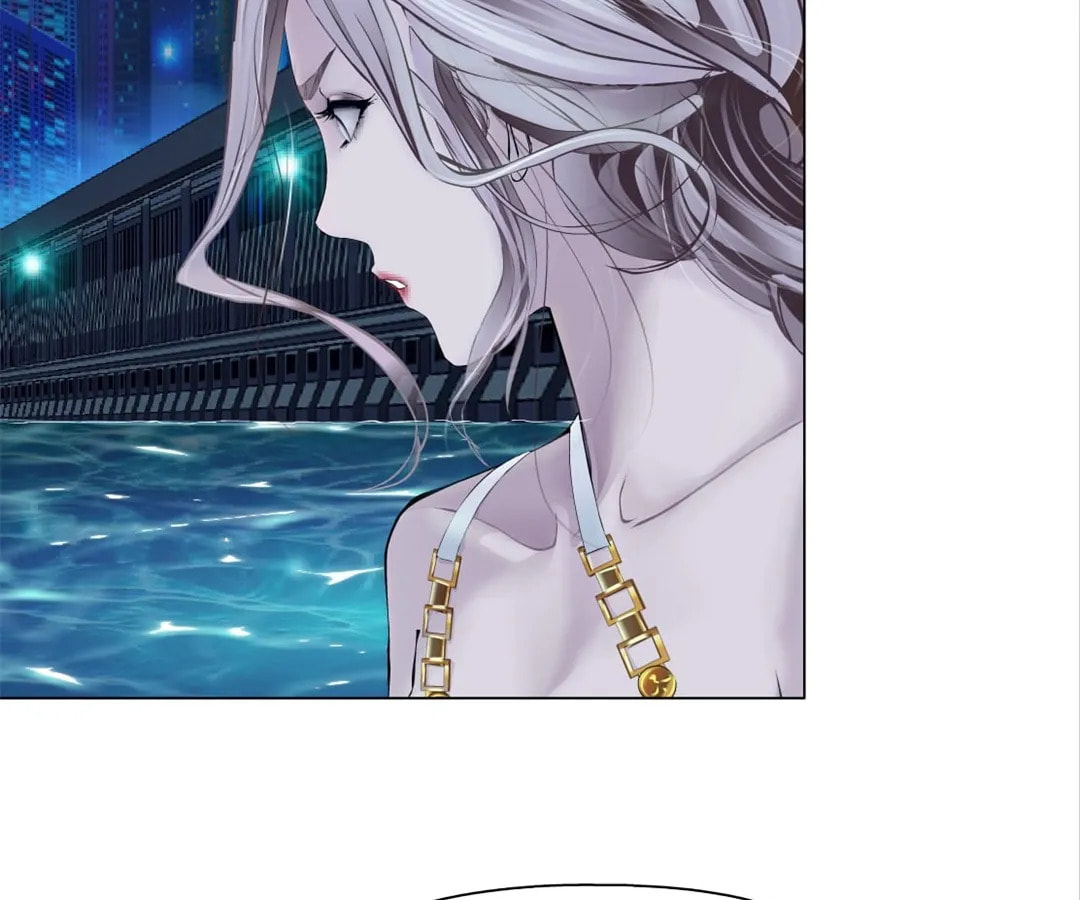 Vinegirl: Mercy Killing Chapter 207 page 34 - 