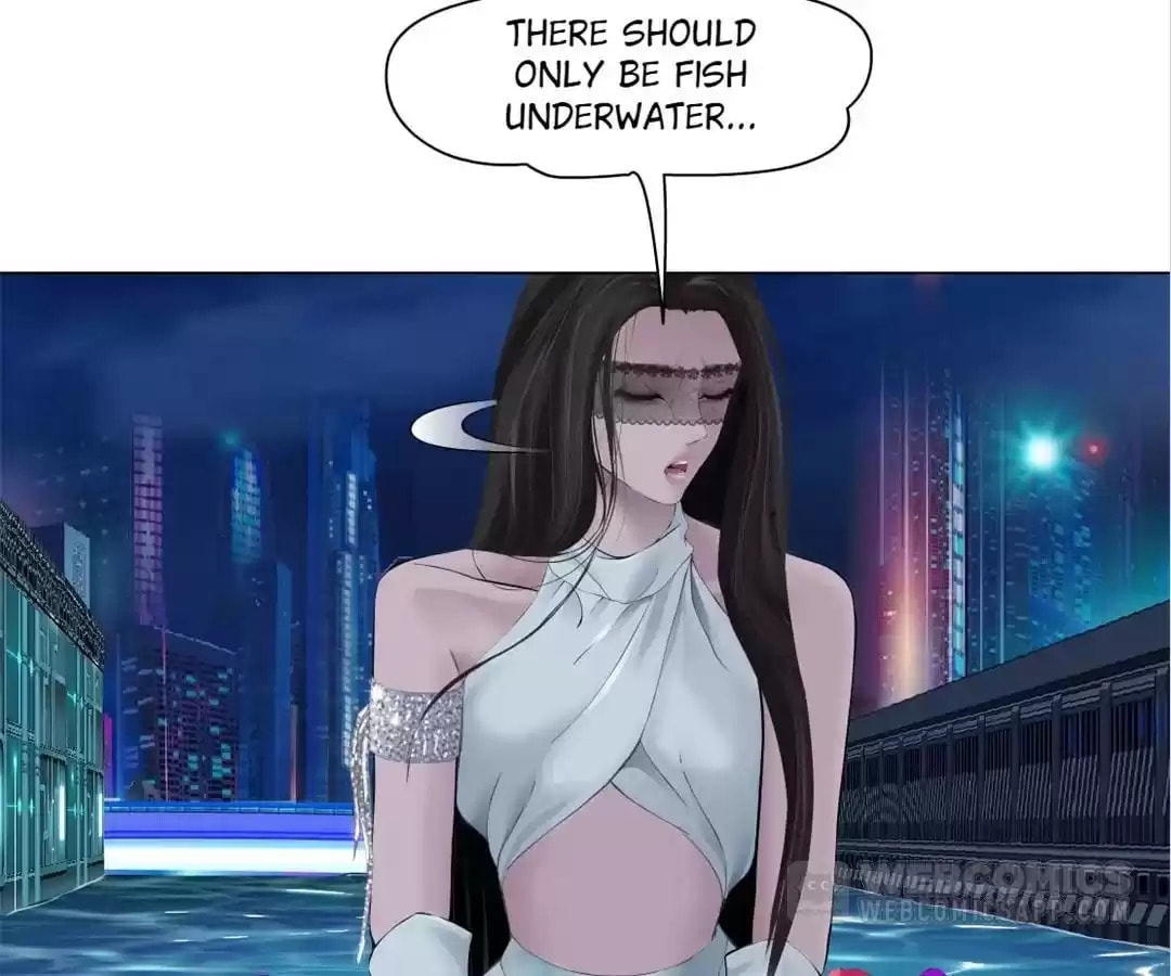 Vinegirl: Mercy Killing Chapter 207 page 35 - 