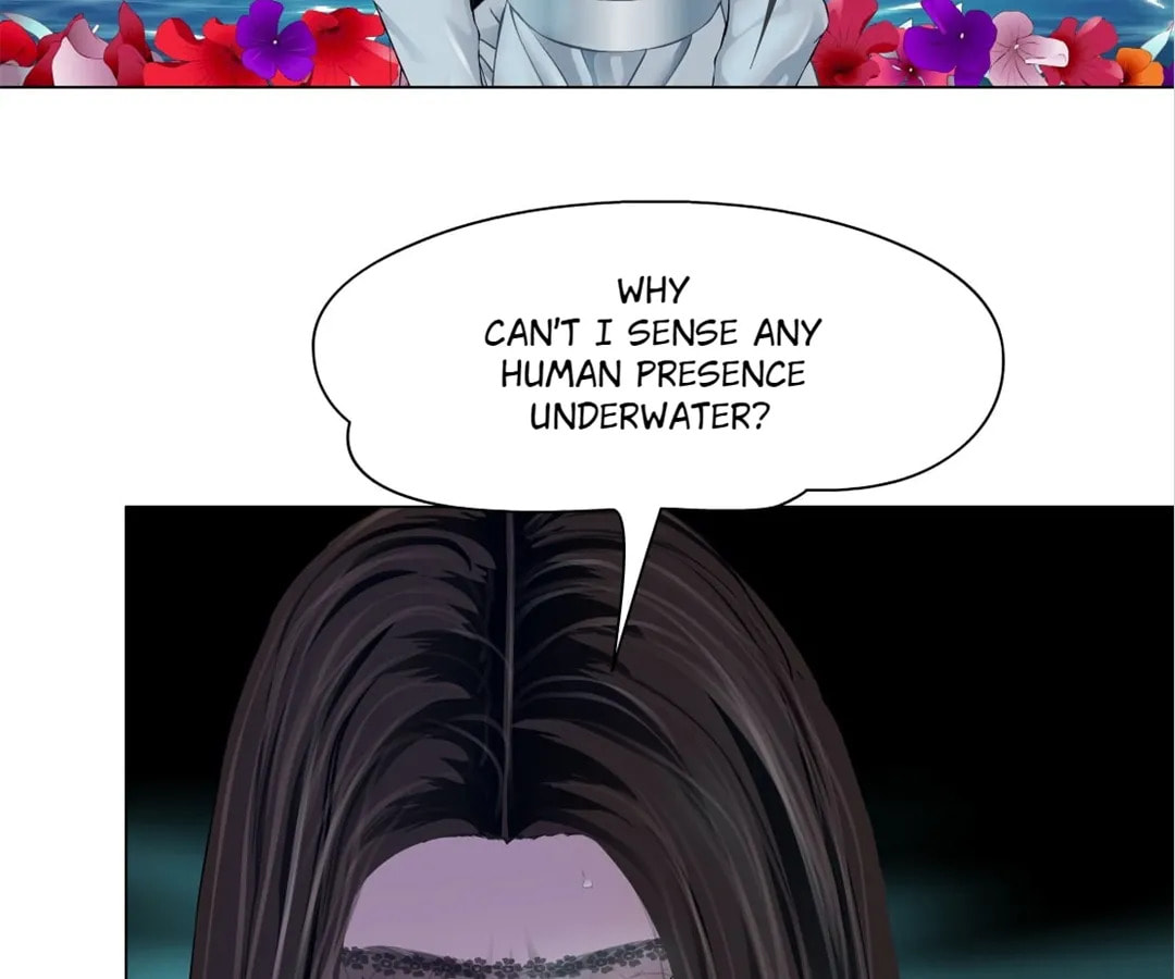 Vinegirl: Mercy Killing Chapter 207 page 36 - 