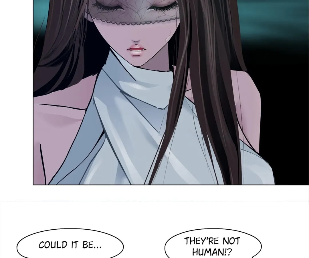 Vinegirl: Mercy Killing Chapter 207 page 37 - 