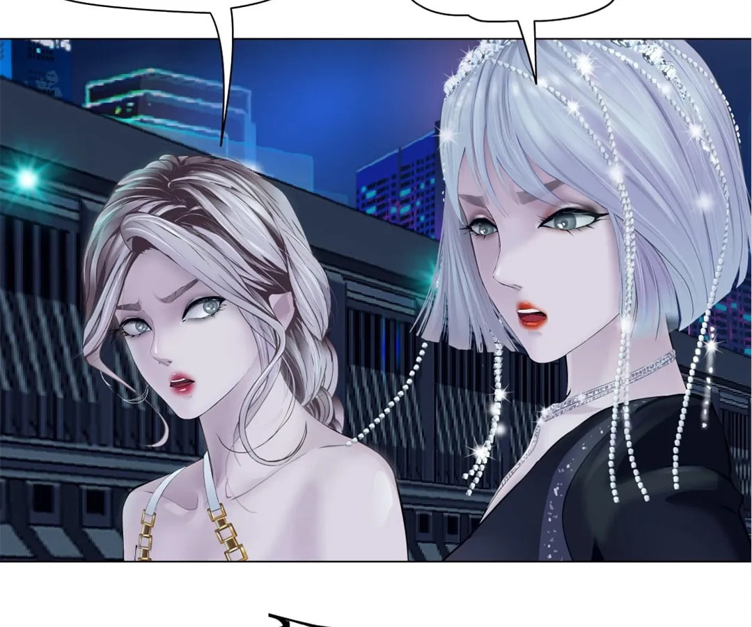 Vinegirl: Mercy Killing Chapter 207 page 38 - 