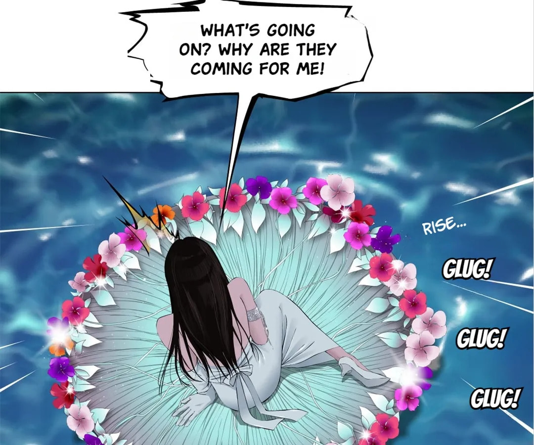 Vinegirl: Mercy Killing Chapter 207 page 39 - 