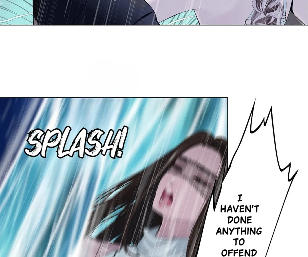 Vinegirl: Mercy Killing Chapter 207 page 44 - 