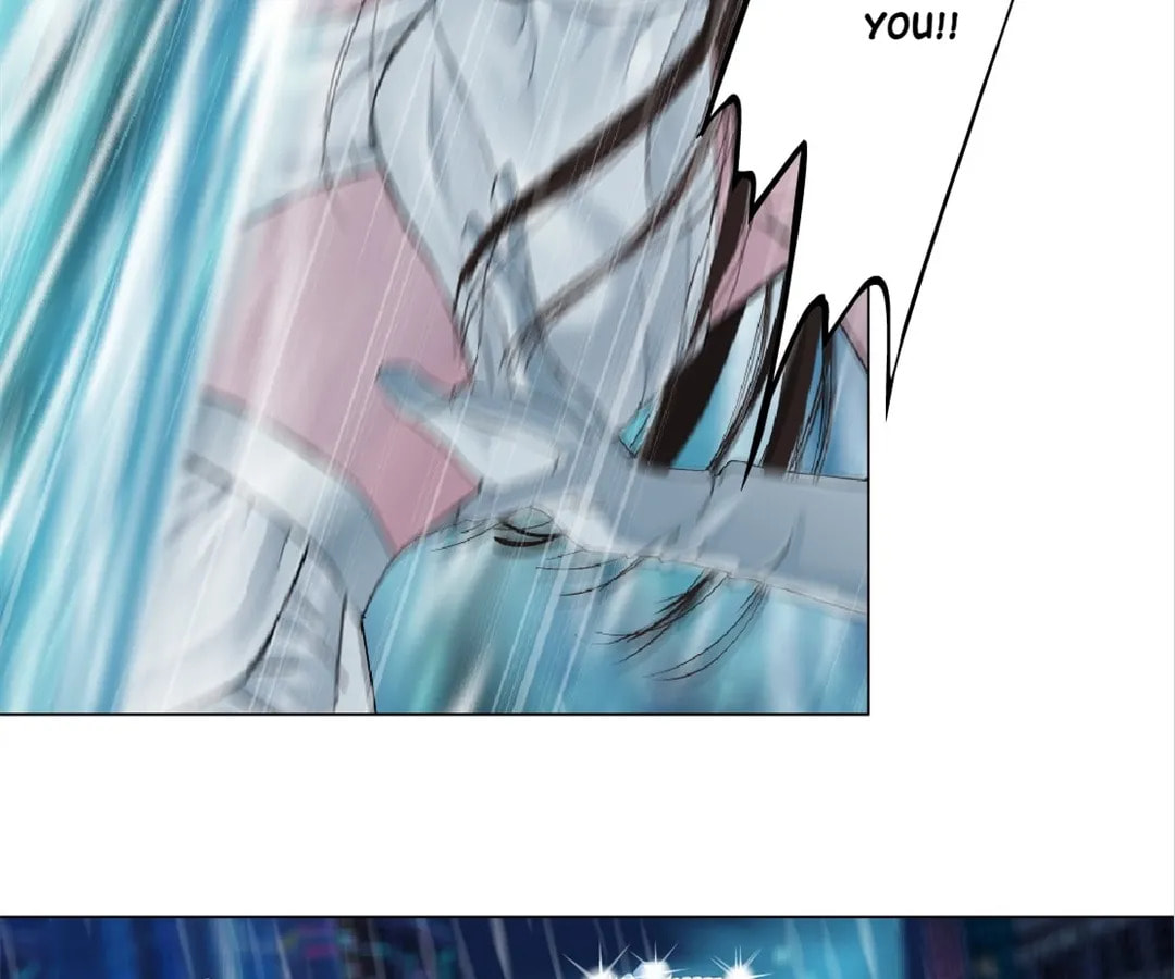 Vinegirl: Mercy Killing Chapter 207 page 45 - 