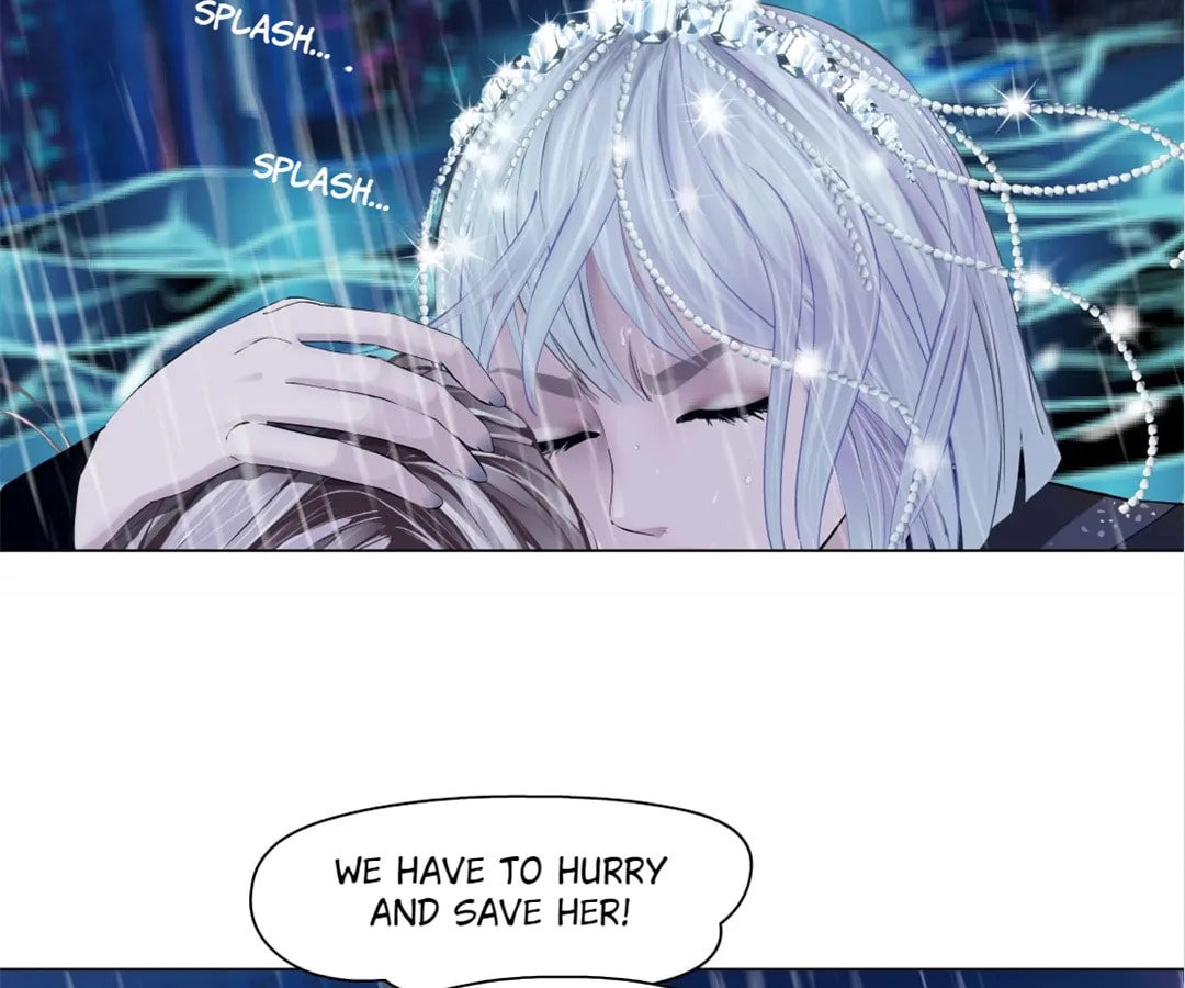 Vinegirl: Mercy Killing Chapter 207 page 46 - 