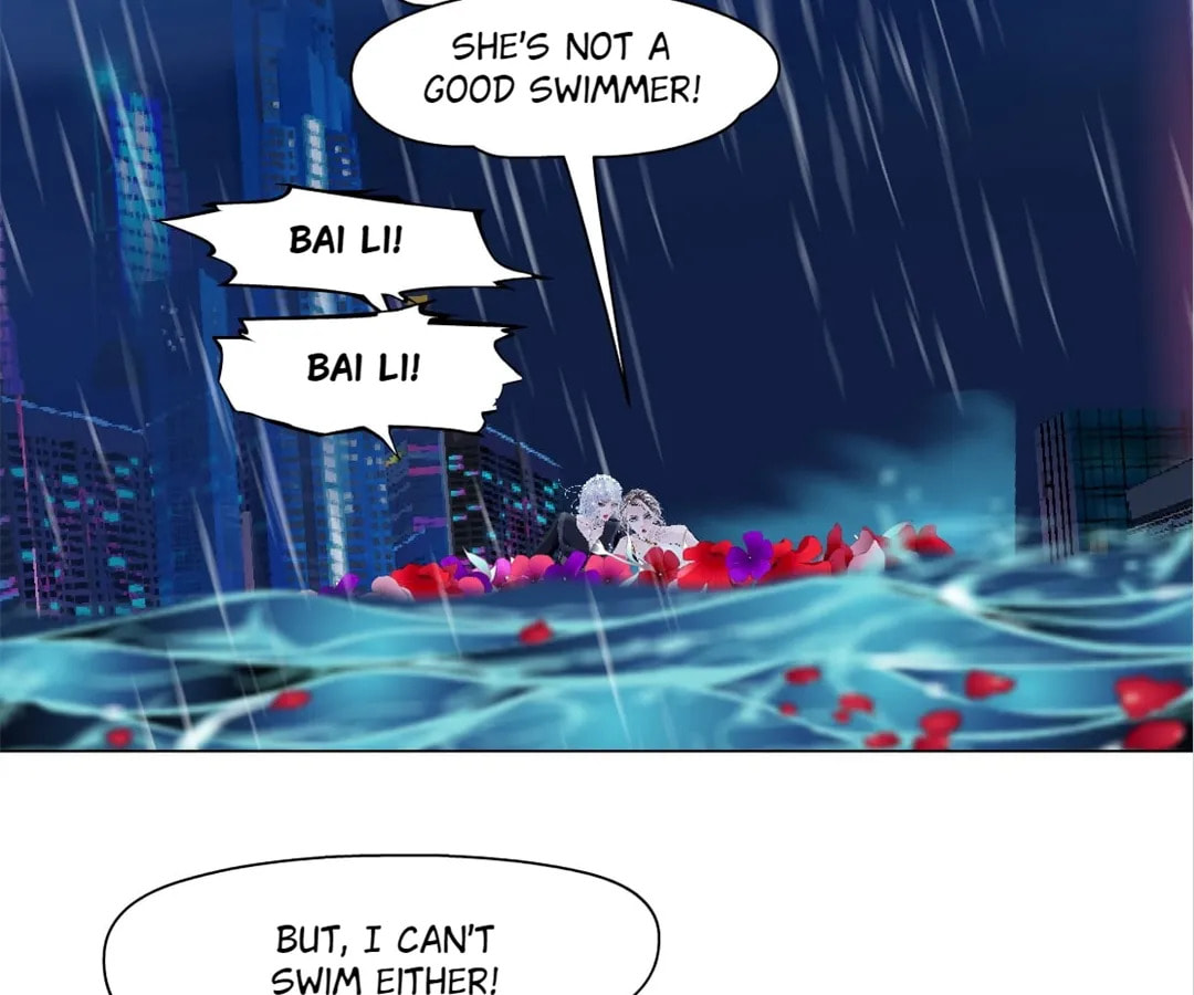 Vinegirl: Mercy Killing Chapter 207 page 47 - 