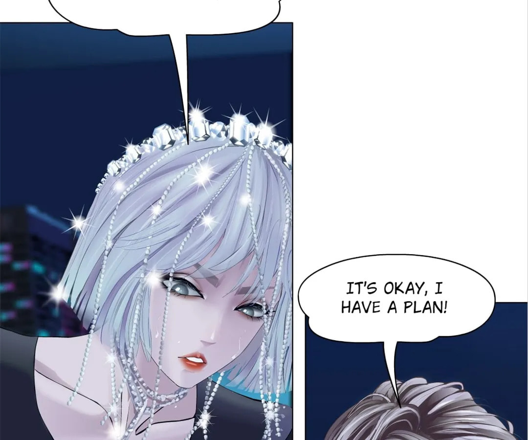 Vinegirl: Mercy Killing Chapter 207 page 48 - 