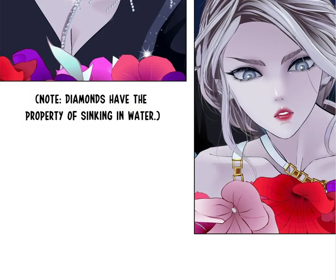 Vinegirl: Mercy Killing Chapter 207 page 49 - 