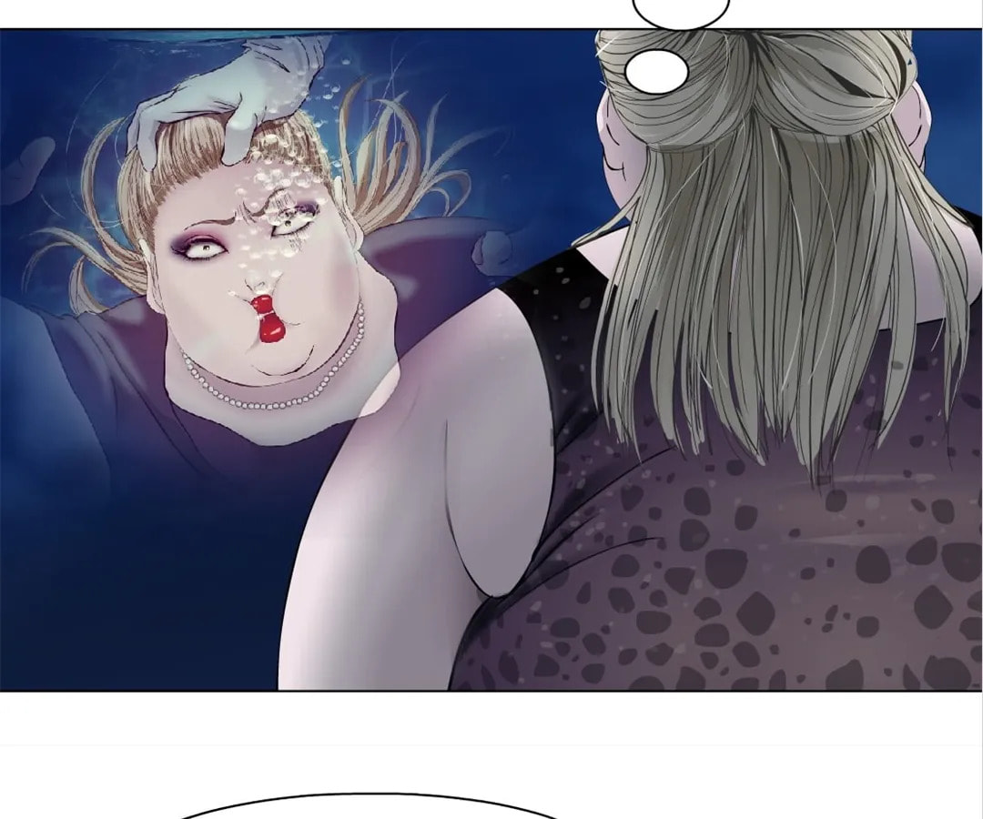 Vinegirl: Mercy Killing Chapter 207 page 6 - 