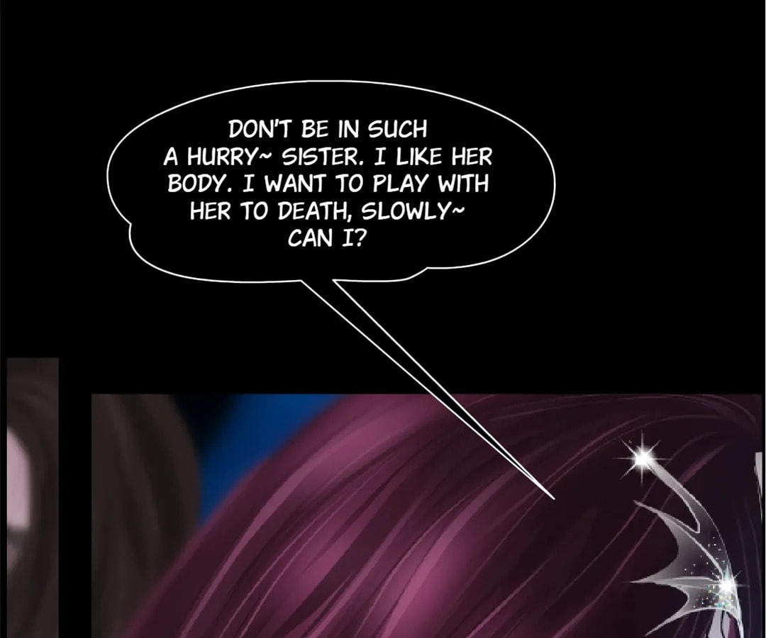 Vinegirl: Mercy Killing Chapter 207 page 53 - 