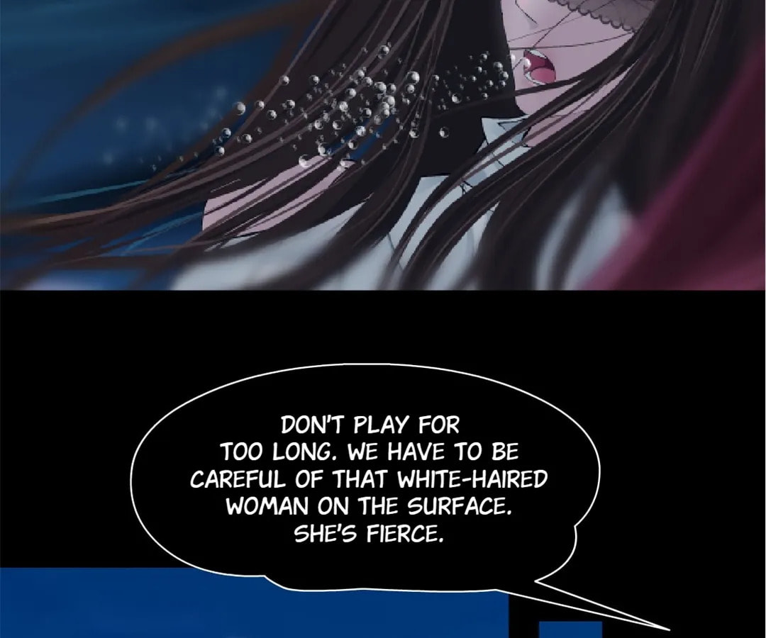 Vinegirl: Mercy Killing Chapter 207 page 56 - 