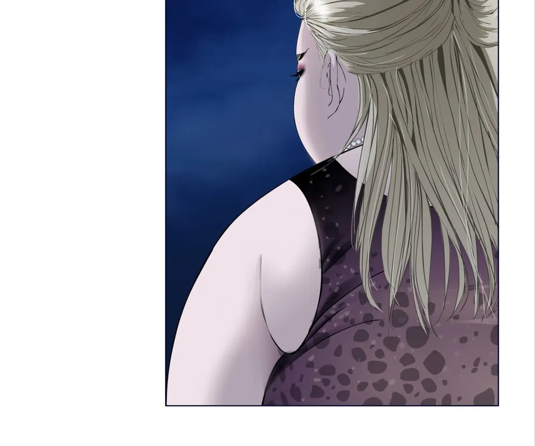 Vinegirl: Mercy Killing Chapter 207 page 9 - 