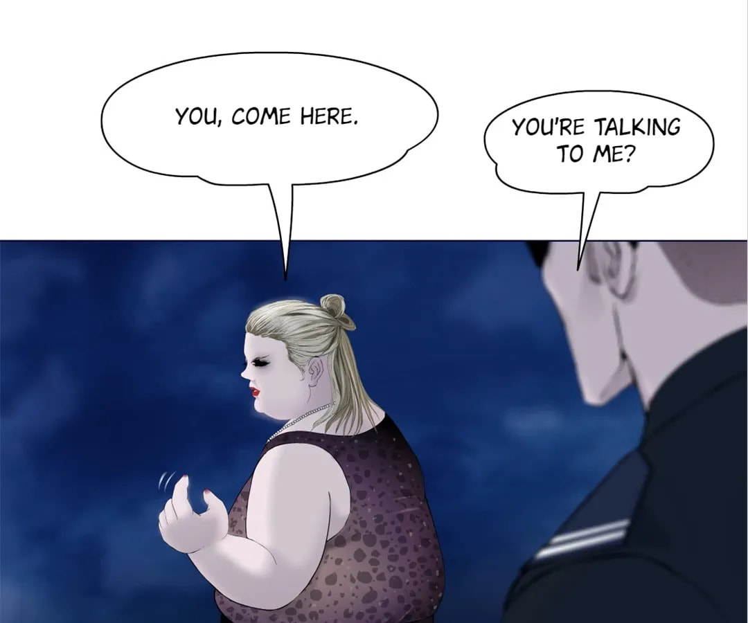 Vinegirl: Mercy Killing Chapter 207 page 10 - 