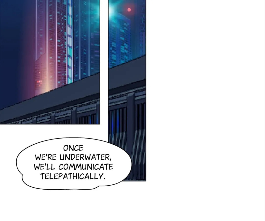 Vinegirl: Mercy Killing Chapter 208 page 2 - 