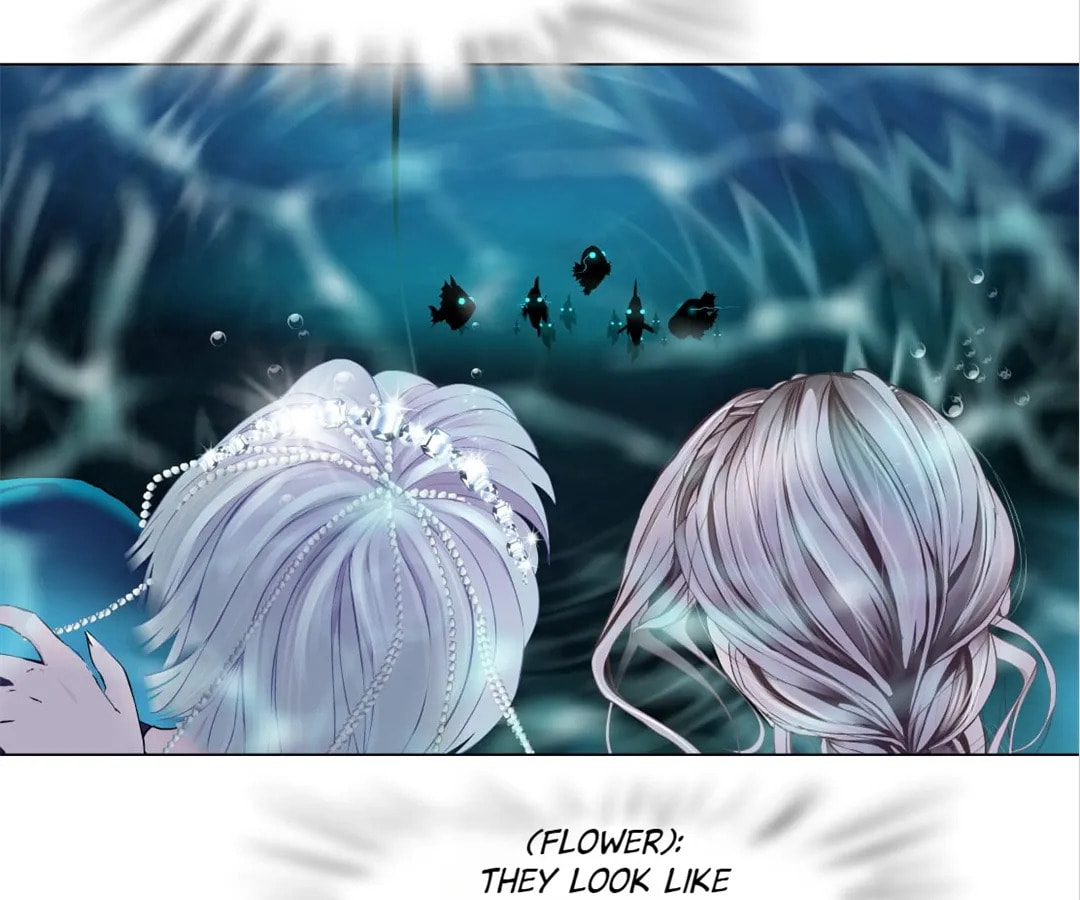 Vinegirl: Mercy Killing Chapter 208 page 12 - 