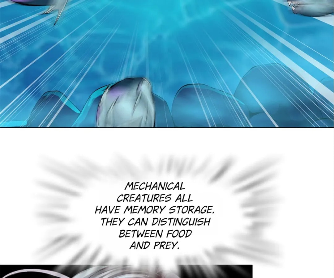 Vinegirl: Mercy Killing Chapter 208 page 15 - 