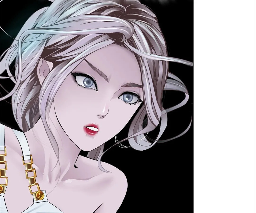 Vinegirl: Mercy Killing Chapter 208 page 16 - 