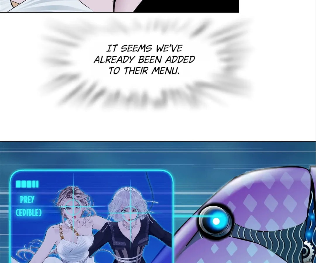 Vinegirl: Mercy Killing Chapter 208 page 17 - 