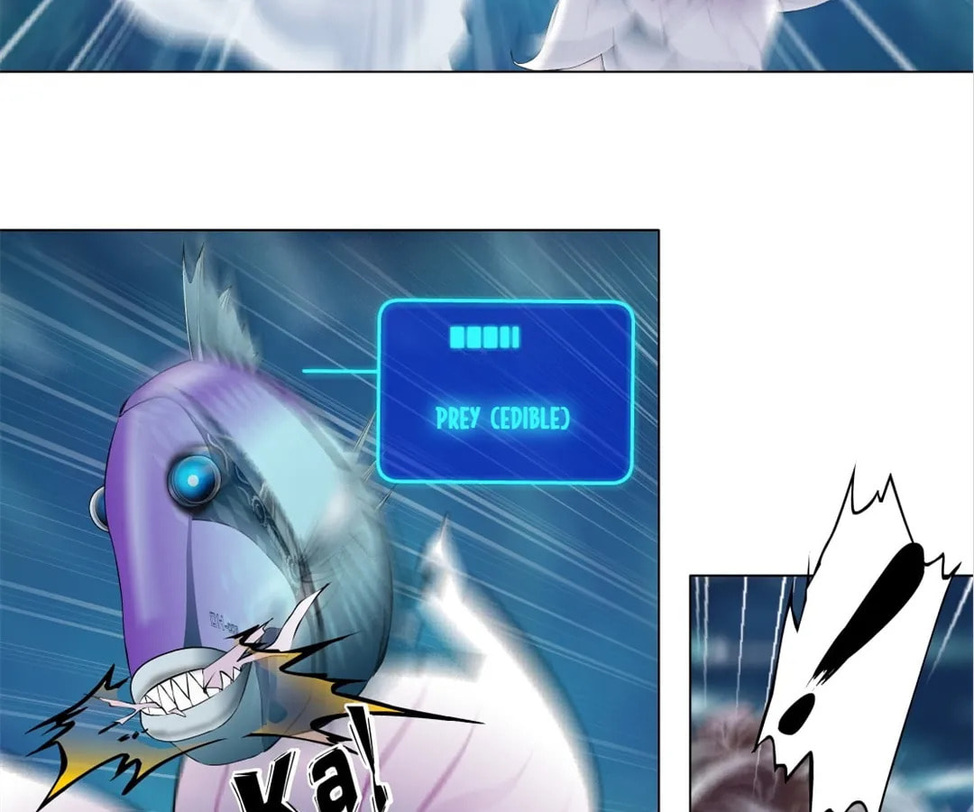 Vinegirl: Mercy Killing Chapter 208 page 20 - 