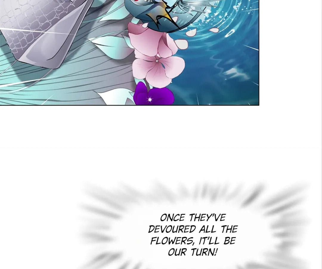 Vinegirl: Mercy Killing Chapter 208 page 24 - 