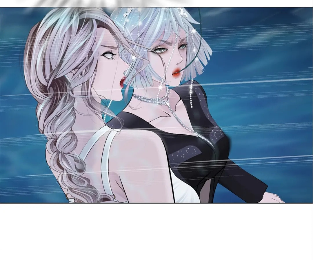 Vinegirl: Mercy Killing Chapter 208 page 28 - 