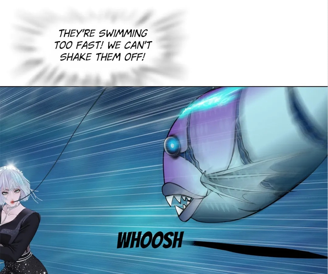 Vinegirl: Mercy Killing Chapter 208 page 29 - 
