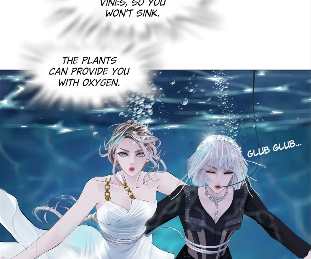 Vinegirl: Mercy Killing Chapter 208 page 4 - 