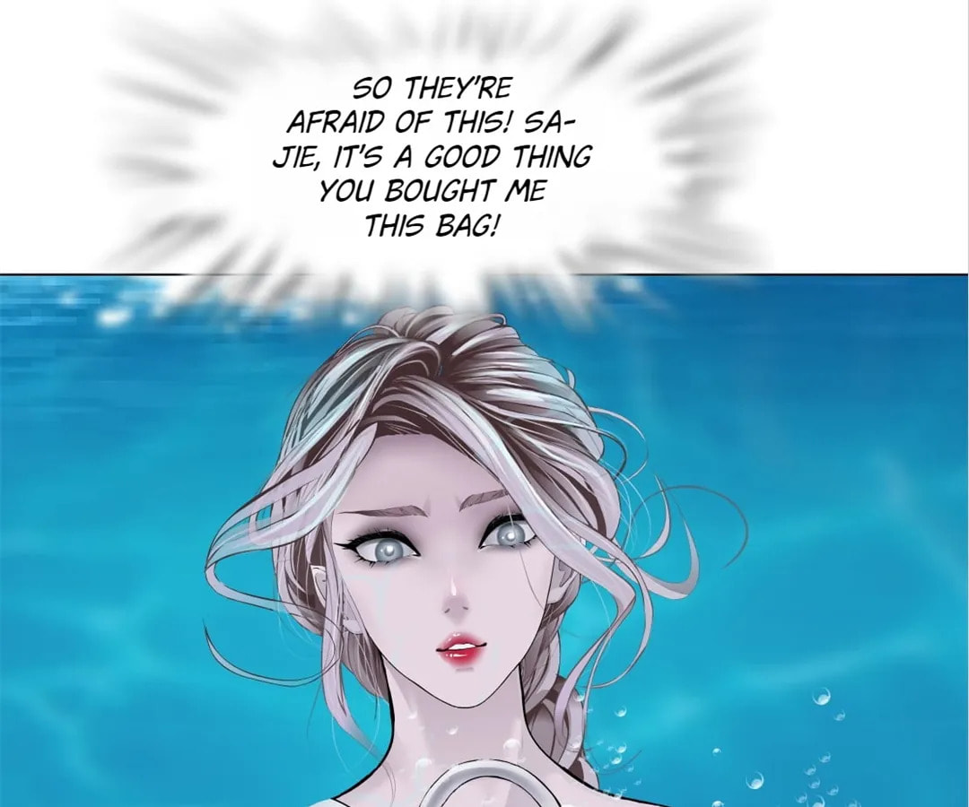 Vinegirl: Mercy Killing Chapter 208 page 38 - 