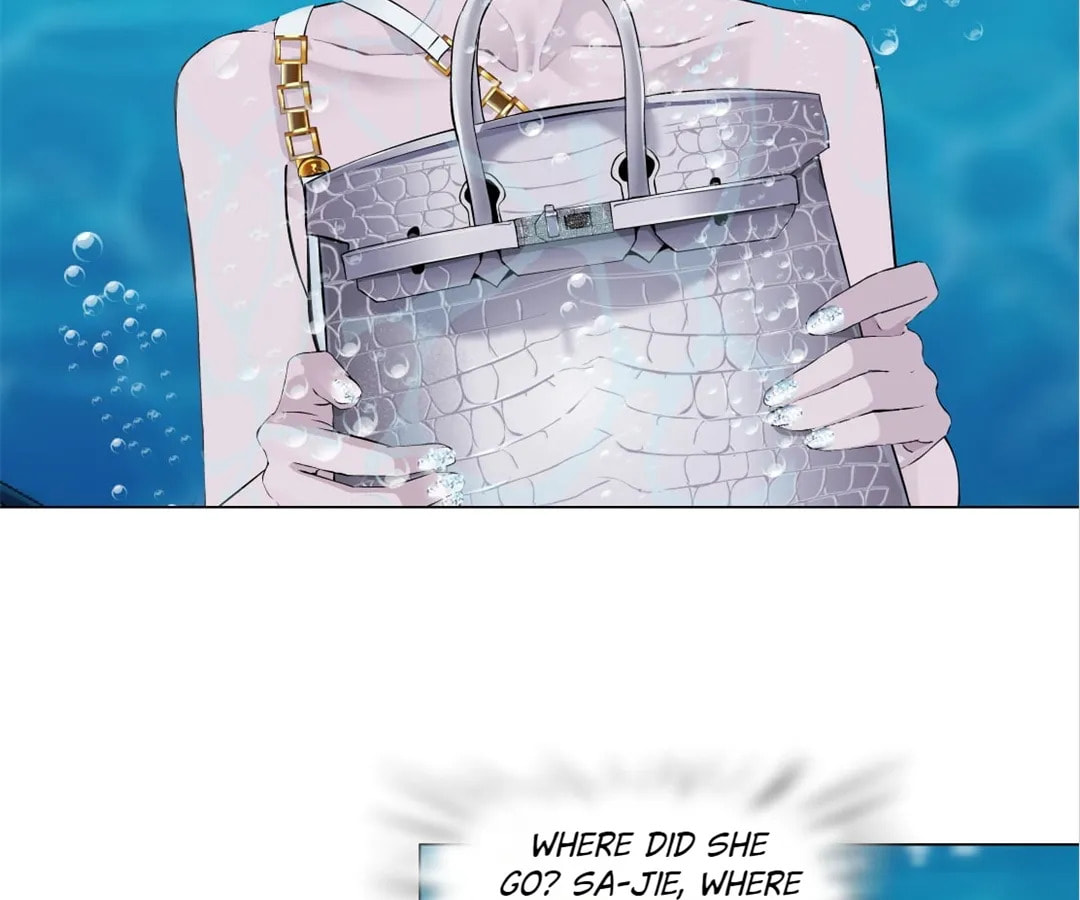 Vinegirl: Mercy Killing Chapter 208 page 39 - 