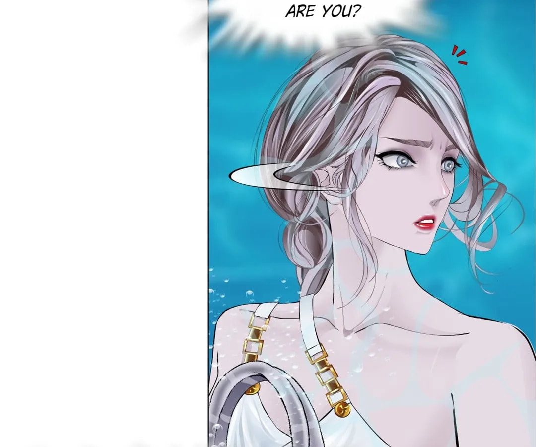 Vinegirl: Mercy Killing Chapter 208 page 40 - 