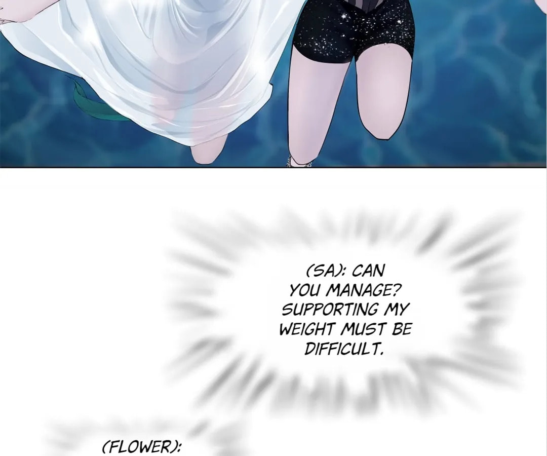 Vinegirl: Mercy Killing Chapter 208 page 5 - 