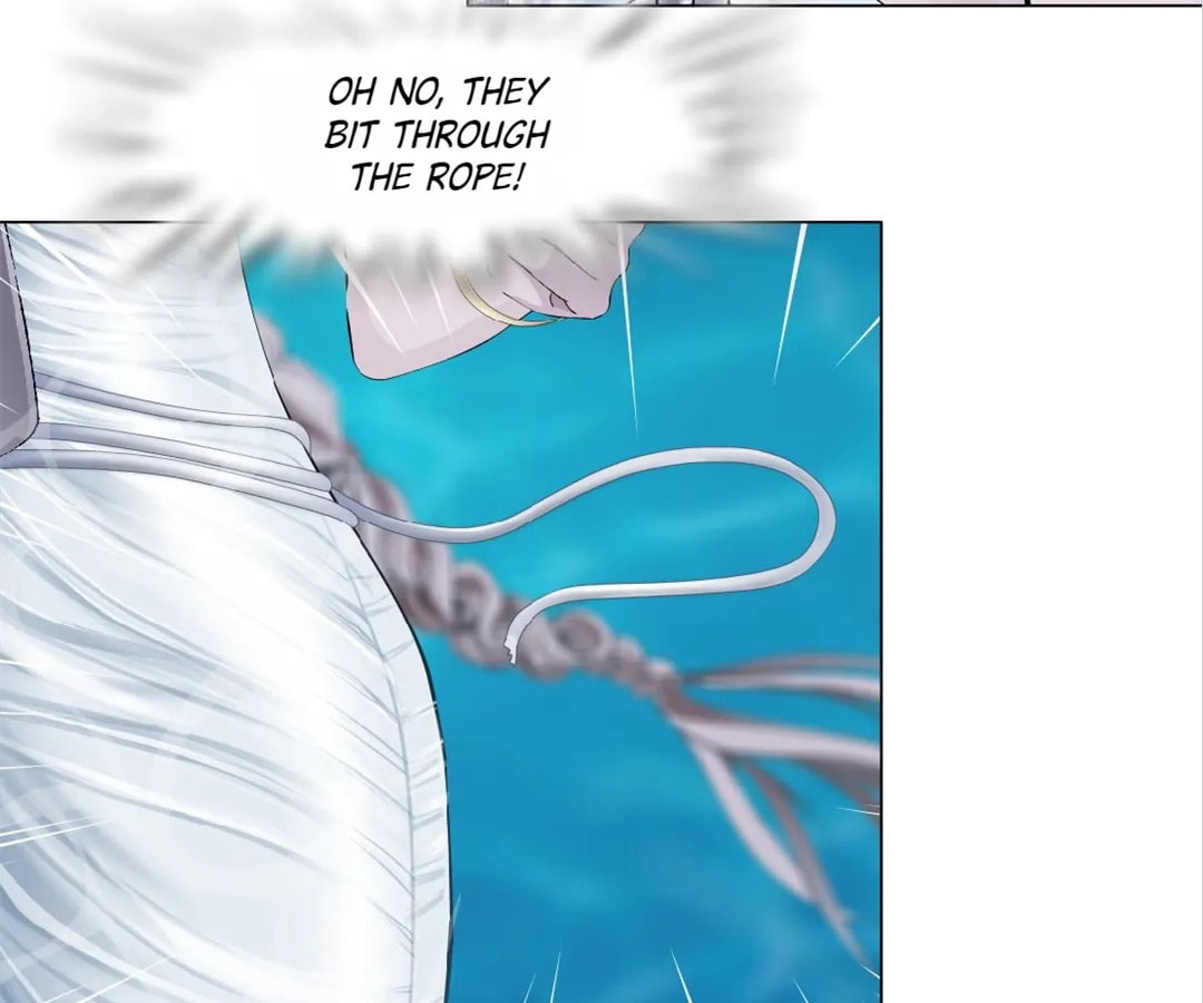 Vinegirl: Mercy Killing Chapter 208 page 41 - 