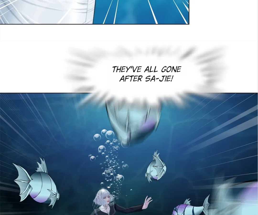 Vinegirl: Mercy Killing Chapter 208 page 42 - 