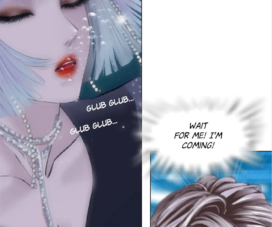Vinegirl: Mercy Killing Chapter 208 page 44 - 