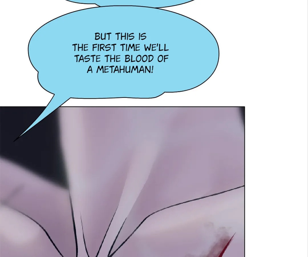 Vinegirl: Mercy Killing Chapter 208 page 47 - 