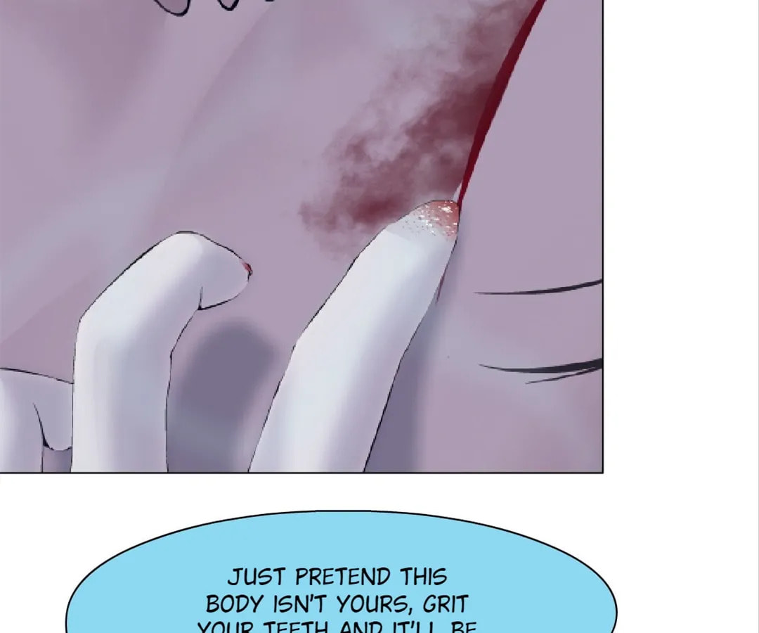 Vinegirl: Mercy Killing Chapter 208 page 48 - 