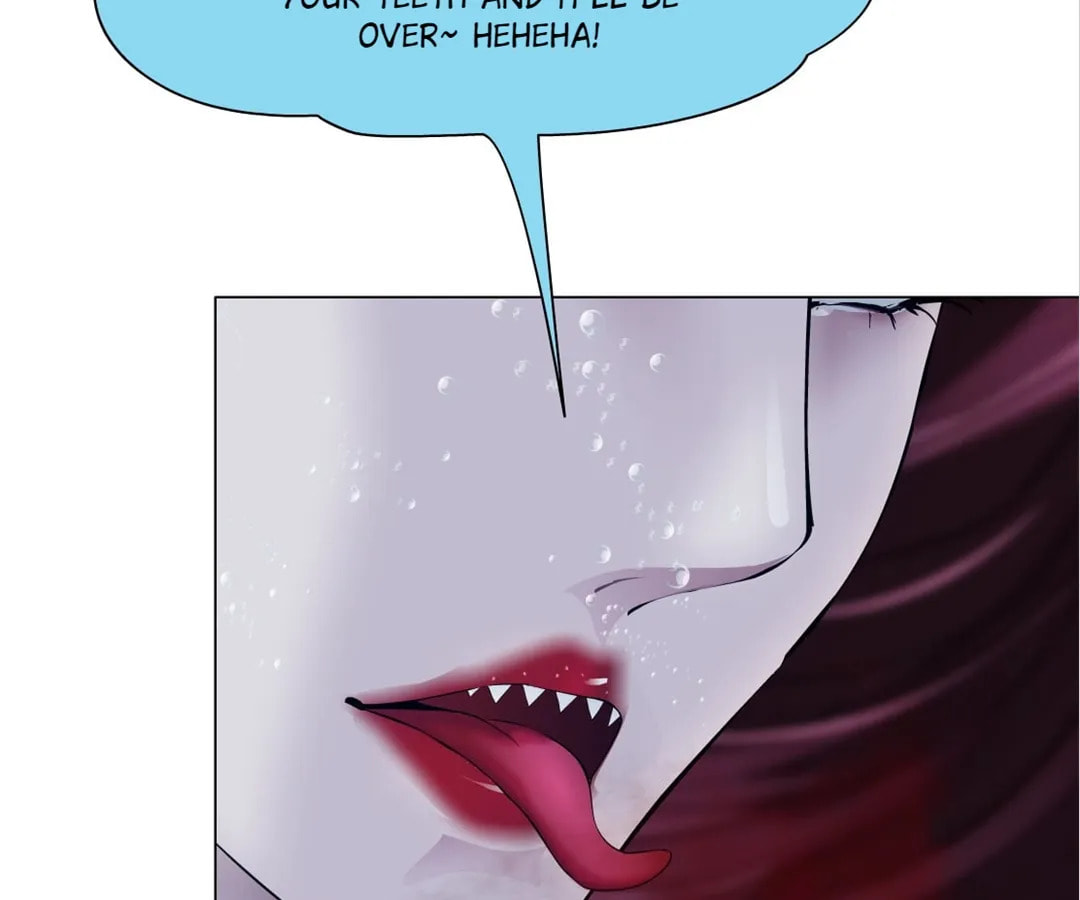 Vinegirl: Mercy Killing Chapter 208 page 49 - 