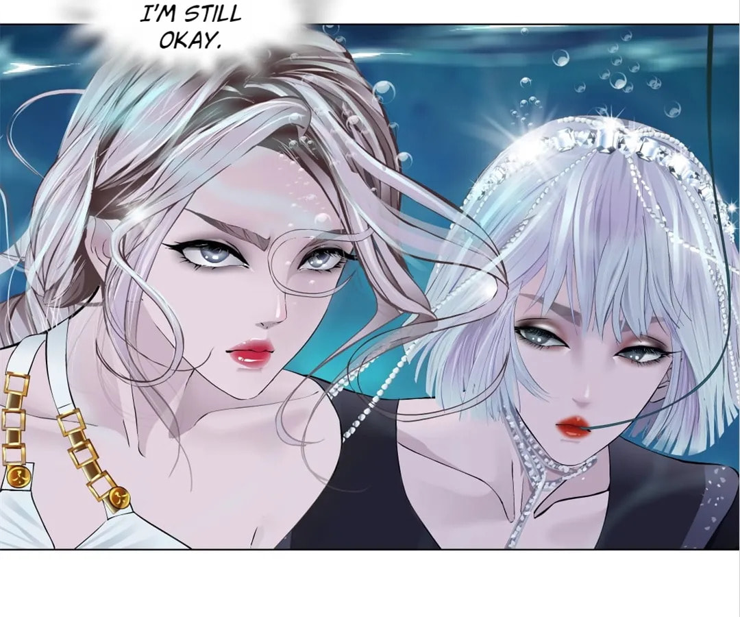 Vinegirl: Mercy Killing Chapter 208 page 6 - 