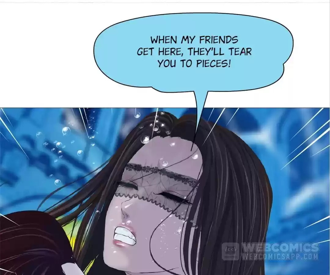 Vinegirl: Mercy Killing Chapter 208 page 51 - 