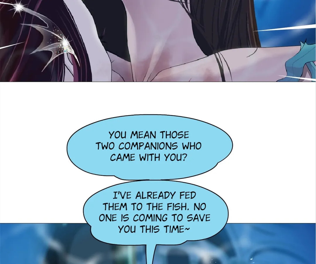 Vinegirl: Mercy Killing Chapter 208 page 52 - 