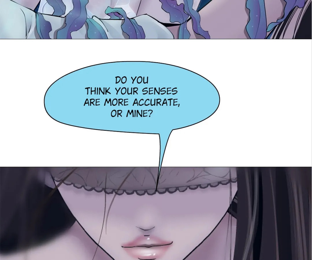 Vinegirl: Mercy Killing Chapter 208 page 54 - 