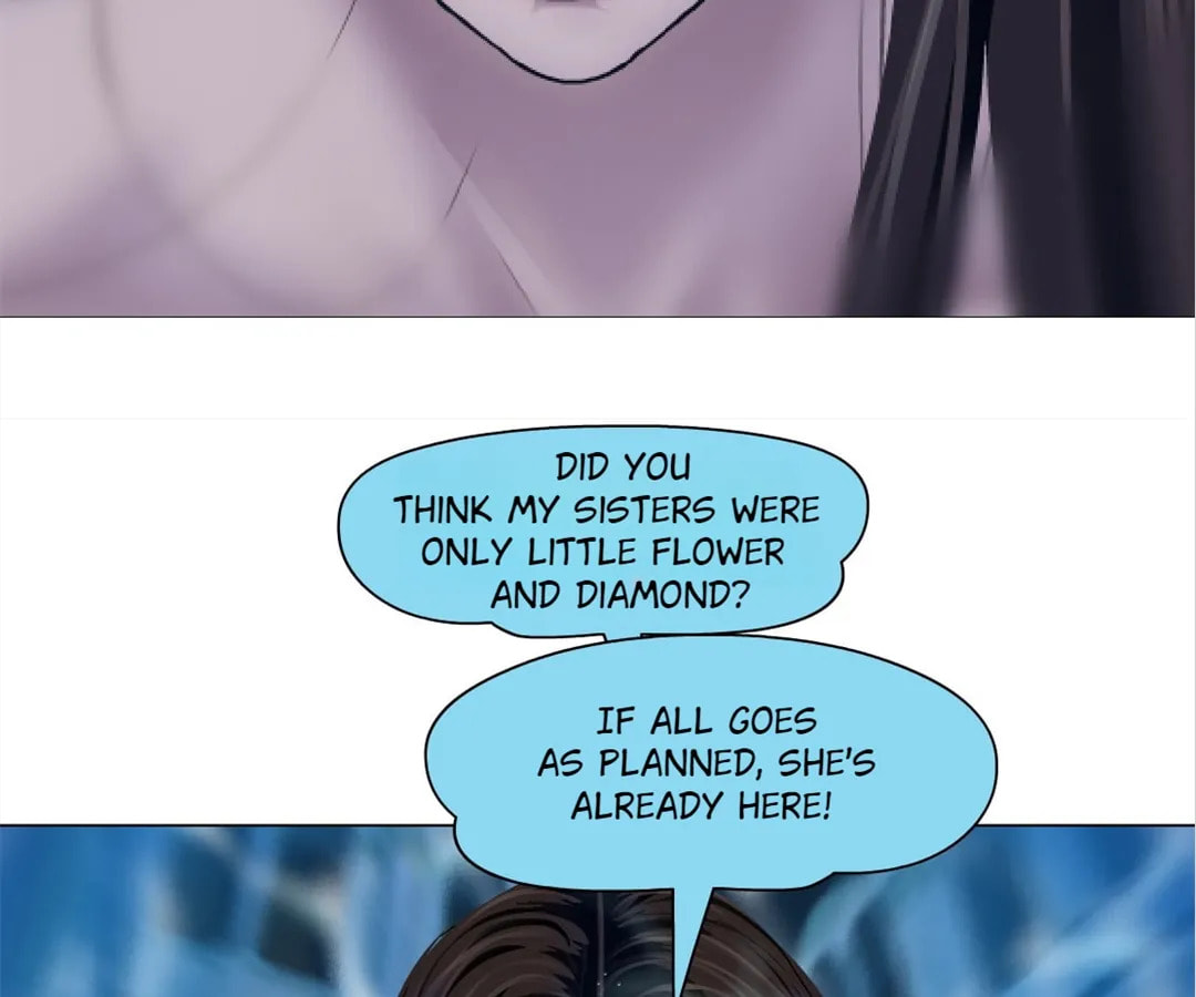 Vinegirl: Mercy Killing Chapter 208 page 55 - 
