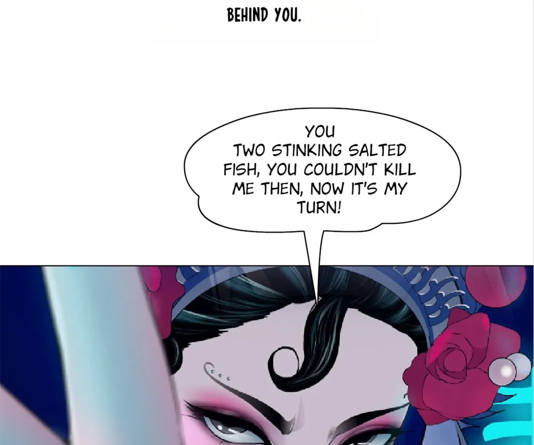 Vinegirl: Mercy Killing Chapter 208 page 57 - 