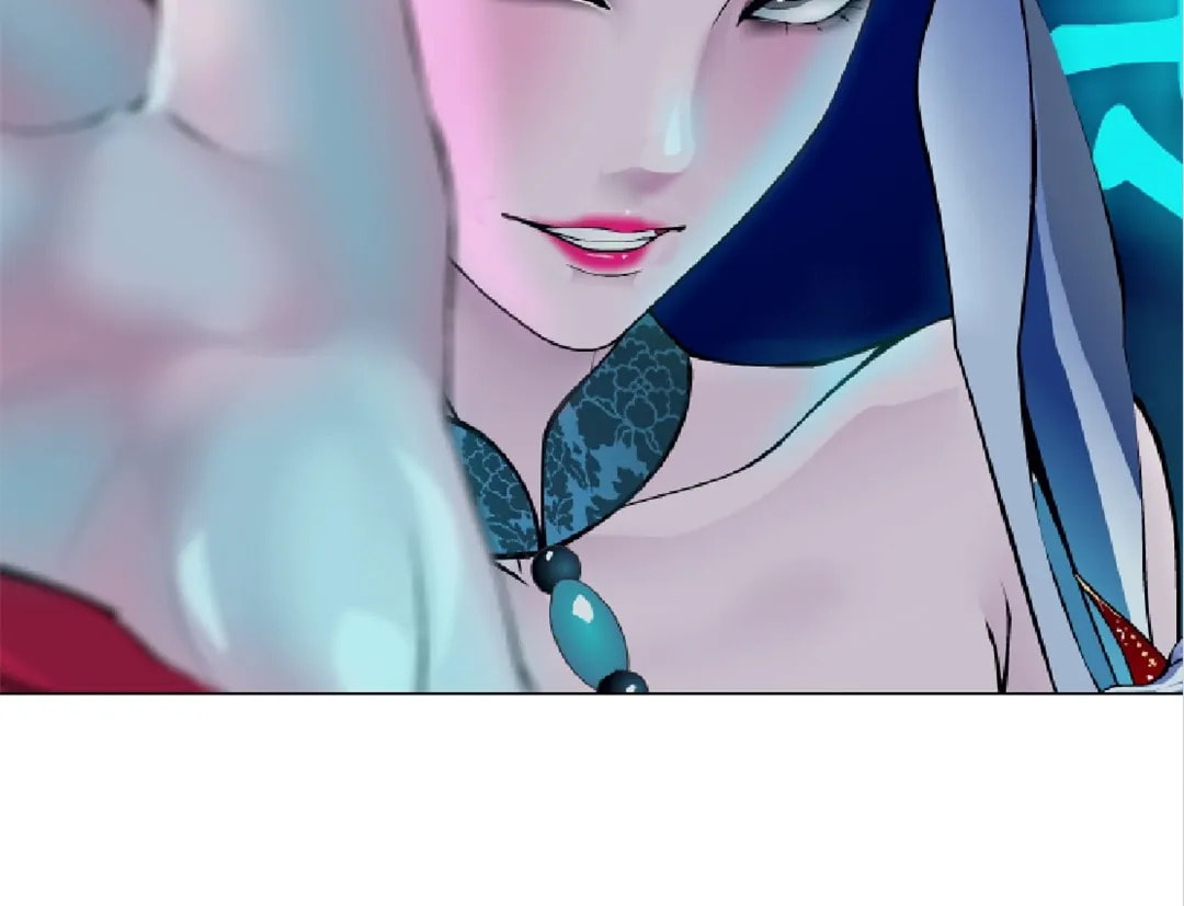 Vinegirl: Mercy Killing Chapter 208 page 58 - 