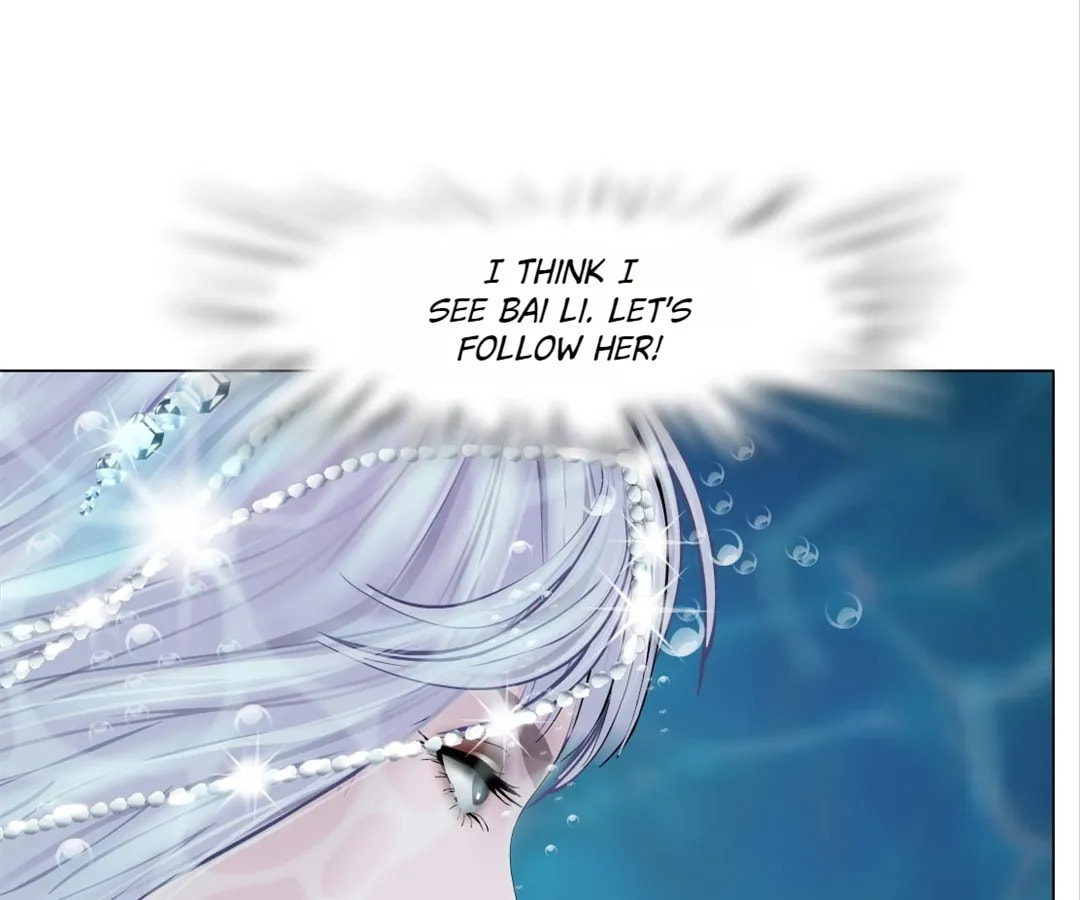 Vinegirl: Mercy Killing Chapter 208 page 7 - 