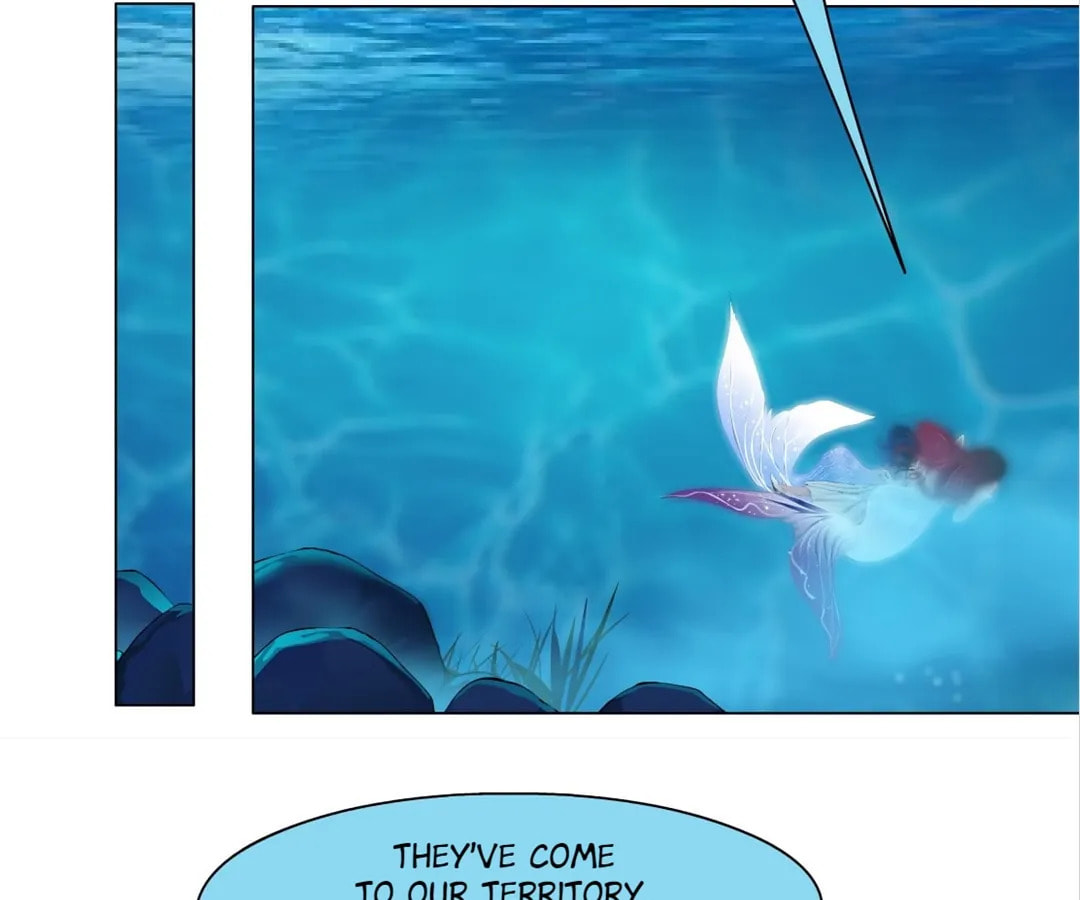 Vinegirl: Mercy Killing Chapter 208 page 9 - 