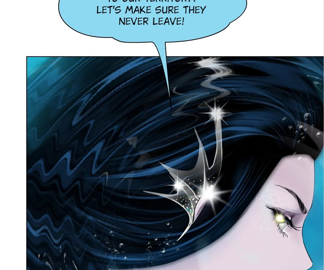 Vinegirl: Mercy Killing Chapter 208 page 10 - 