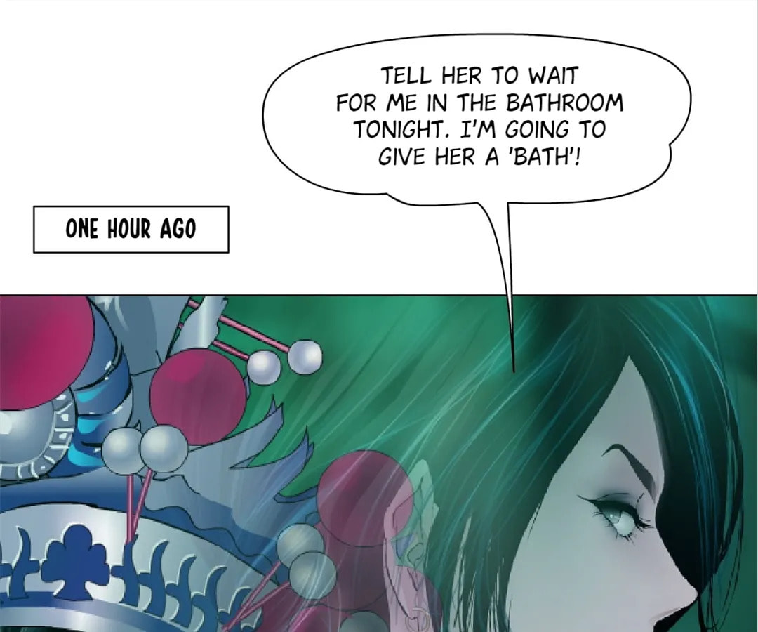 Vinegirl: Mercy Killing Chapter 209 page 1 - 